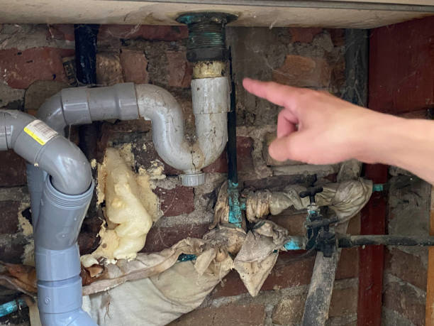  La Honda, CA Water damage restoration Pros